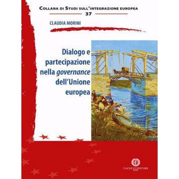 Dialogo e partecipazione nella governance dell'Unione europea