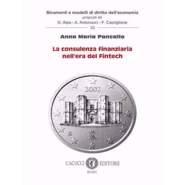 La consulenza finanziaria nell'era del Fintech
