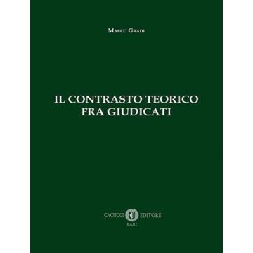 Il contrasto teorico fra giudicati