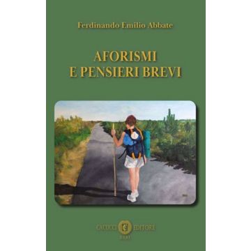 Aforismi e pensieri brevi