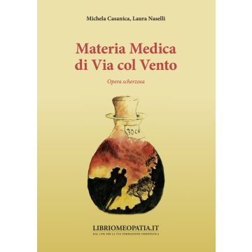 Materia medica di Via col vento. Opera scherzosa