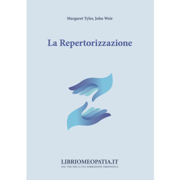 La repertorizzazione