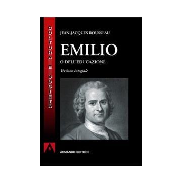 Emilio o dell'educazione