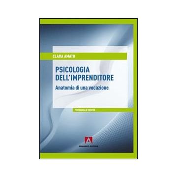 Psicologia dell'imprenditore
