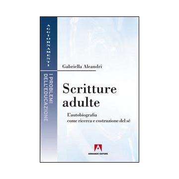 Scritture adulte