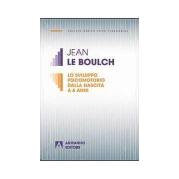 Lo sviluppo psicomotorio dalla nascita a 6 anni