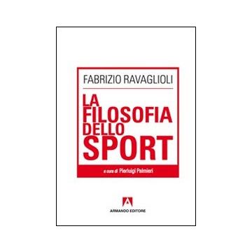 La filosofia dello sport