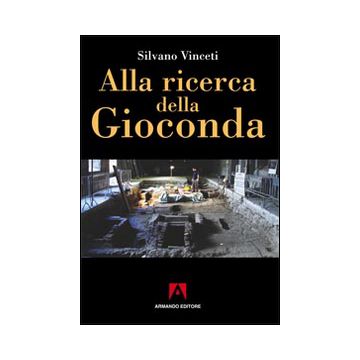Alla ricerca della Gioconda