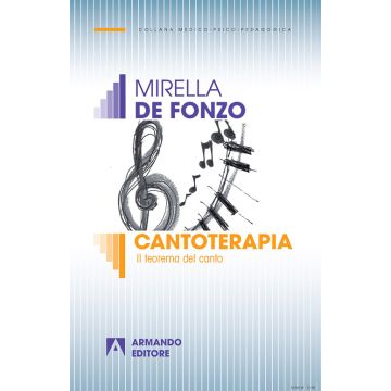 Cantoterapia. Il teorema del canto
