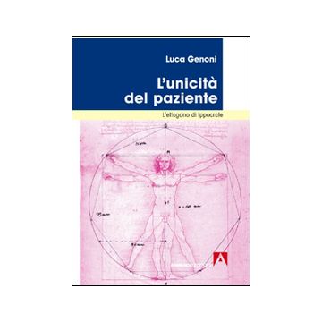 L'unicità del paziente. L'ettagono di Ippocrate