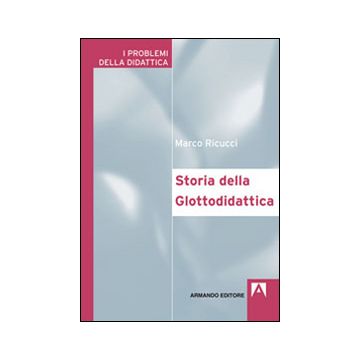 Storia della glottodidattica