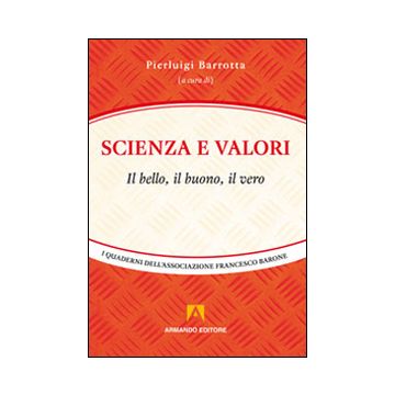 Scienza e valori
