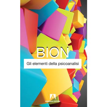 Gli elementi della psicoanalisi