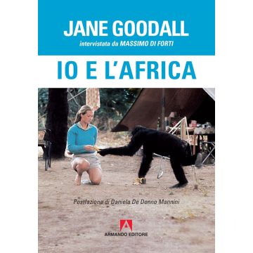 Io e l'Africa