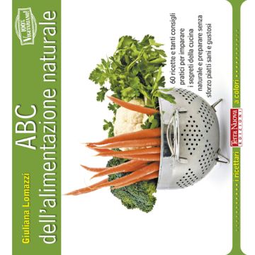 ABC dell'alimentazione naturale