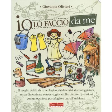 Io lo faccio da me