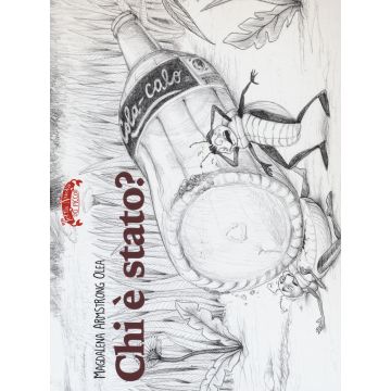 Chi è stato? Ediz. illustrata