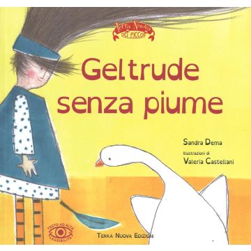 Gertrude senza piume