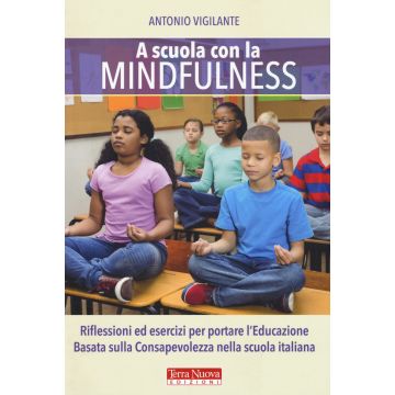 A scuola con la mindfulness