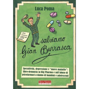 Salviamo Gian Burrasca