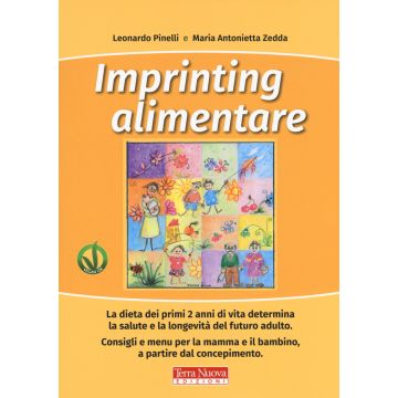 Imprinting alimentare