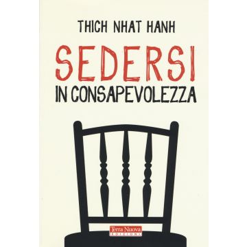 Sedersi con consapevolezza