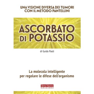 Ascorbato di potassio. La molecola intelligente per regolare le difese dell'organismo