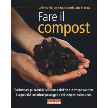 Fare il compost