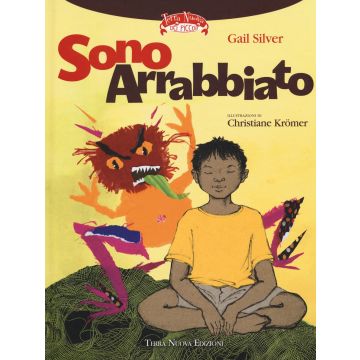 Sono arrabbiato
