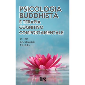 Psicologia buddhista e terapia cognitivo comportamentale