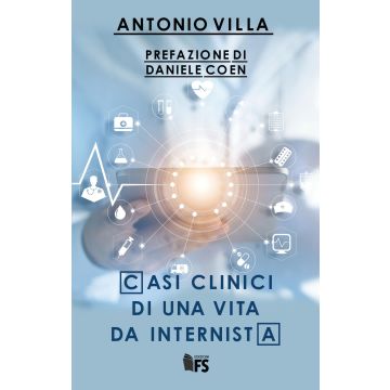 Casi clinici di una vita da internista