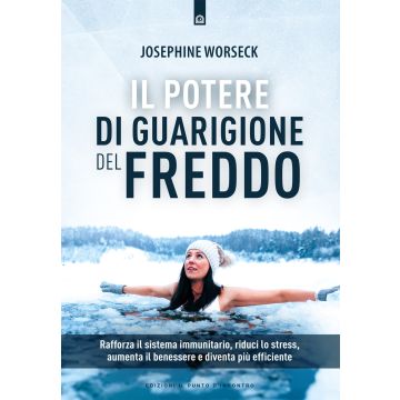Il potere di guarigione del freddo