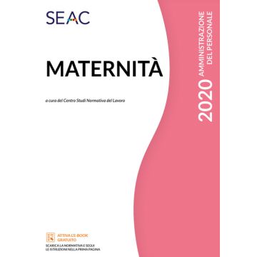 Maternità 2020