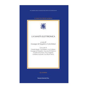 La sanità elettronica