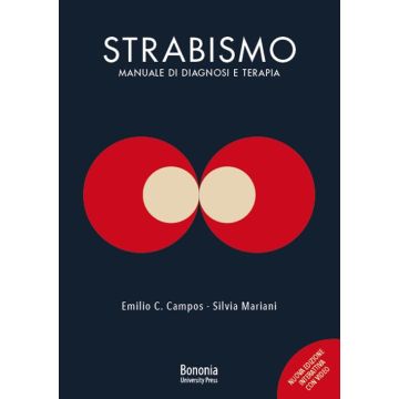 Campos Strabiso manuale di diagnosi e terapia bononia university press