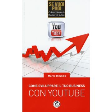 Come sviluppare il tuo business con YouTube