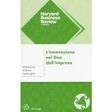 L'innovazione nel DNA dell'impresa