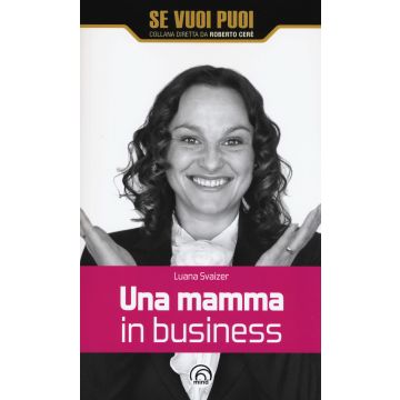 Una mamma in business