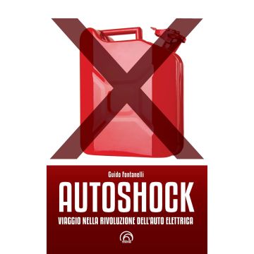 Autoshock. Viaggio nella rivoluzione dell'auto elettrica