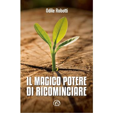 Il magico potere di ricominciare