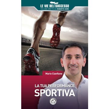 La tua performance sportiva