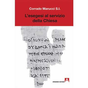 L'esegesi al servizio della Chiesa