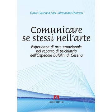 Comunicare se stessi nell'arte