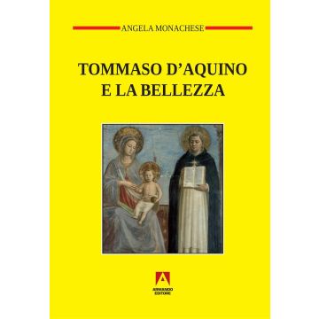 Tommaso D'Aquino e la bellezza