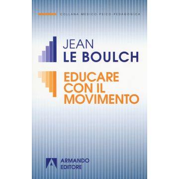 Educare con il movimento