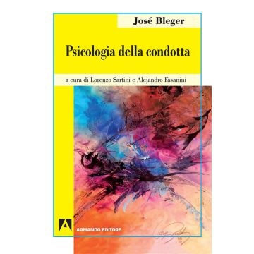 Psicologia della condotta
