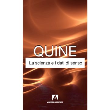La scienza e i dati di senso. Nuova ediz.