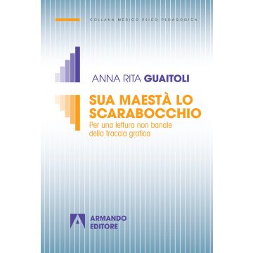Sua maestà lo scarabocchio. Per una lettura non banale della traccia grafica