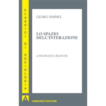 Lo spazio dell'interazione