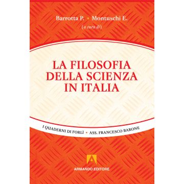 La filosofia della scienza in Italia